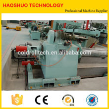 Coil Center Use CR HR GI SS Steel Coil Automatic Slitting Machine